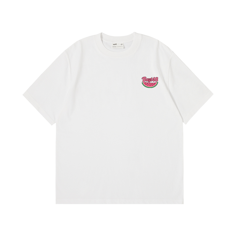 Bayt48 Peace Panther Tee