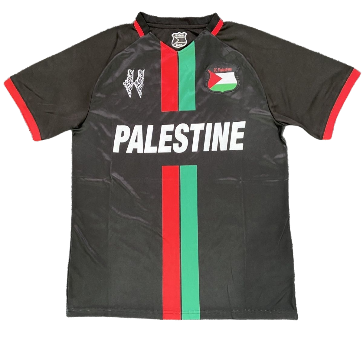 FC Palestino Away Kit